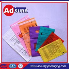 .Medical Report And Document Bags