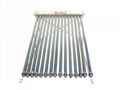 Solar water heater