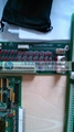 DS200QTBAG1ADC - TERMINAL BOARD  1