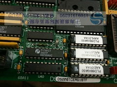 DS200TCEAG1BTF GENERAL ELECTRIC MARK V PC BOARD 