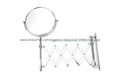 LED lamp make up bathroom mirror 1