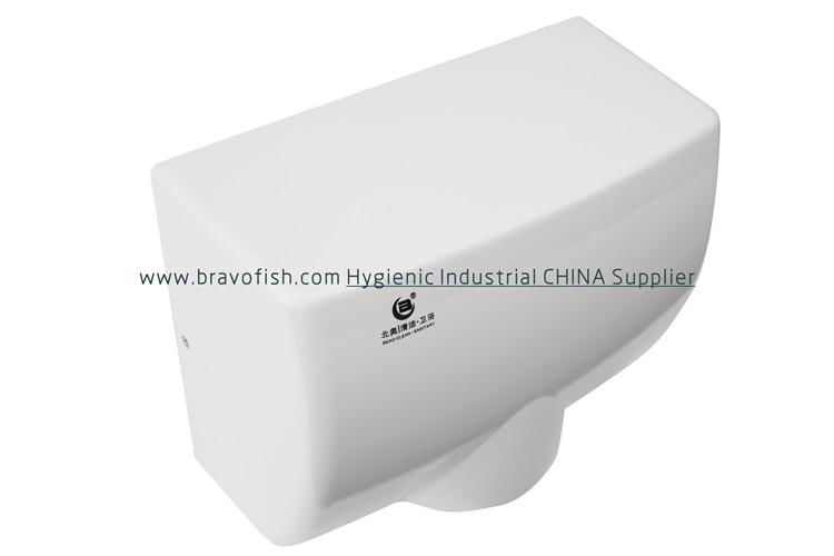 ABS Material 1500W Hand Dryer China Factory Supplier 2