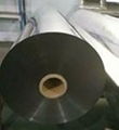 Sales Metallized Polyester film 12mic VMPET 1
