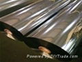 Sales Metallized Polyester film 12mic VMPET 3