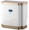 Water purifier 1