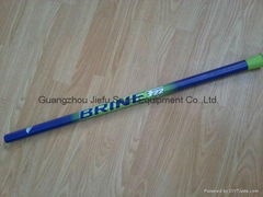 Brine F22 HEADstrong Men's Attack Lacrosse Shaft