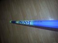 Brine F22 HEADstrong Men's Attack Lacrosse Shaft  3
