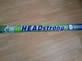 Brine F22 HEADstrong Men's Attack Lacrosse Shaft  4