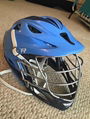 Cascade R Lacrosse Helmet