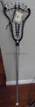 New Brine Dynasty Elite Womens Lacrosse Stick Head  3