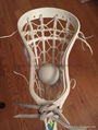 Warrior Evo Pro X6 Lacrosse Head  1