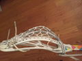 Warrior Evo Pro X6 Lacrosse Head  2