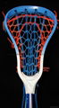 Women's Custom Strung Lacrosse Stick-Brine Epic 2 Dyed Head  3