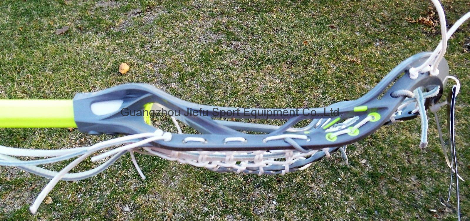 Womens Lacrosse Stick Brine Dynasty Elite II 2 LTD. Neon Head & Shaft New Girls 4