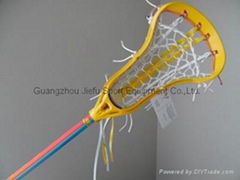 Womens Lacrosse Stick New              Regime Amonte III Head