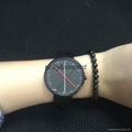 New watch Men and women Quartz watch