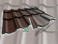 Prepainted Galvalume Steel Coil PPGL For Roofing 3