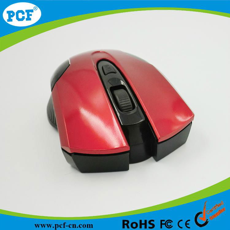 Best Cheap Wired optical Mouse for Computer parts 2