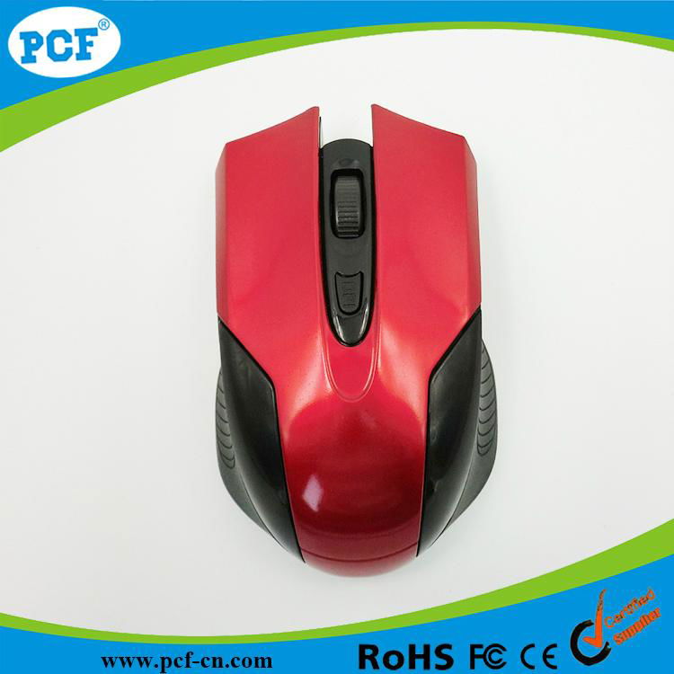 Best Cheap Wired optical Mouse for Computer parts 3