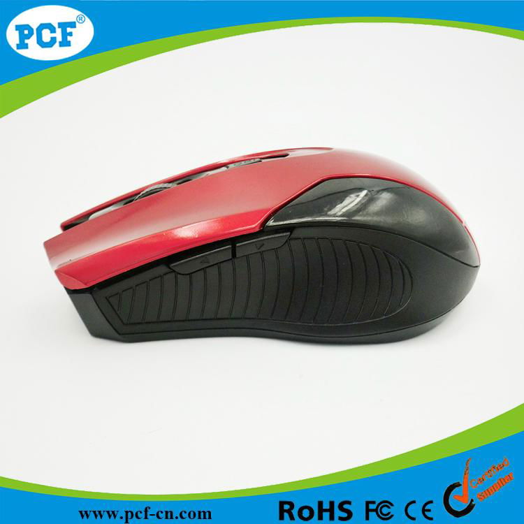 Best Cheap Wired optical Mouse for Computer parts 5