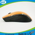  High Quality USB Wired Computer Mouse Whoelsale 3