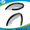 Wireless 2.4 Ghz Foldable Mouse transmission up to 10 meters operating distance 5