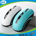  Computer Accessories 2.4 Ghz Wireless Mouse 