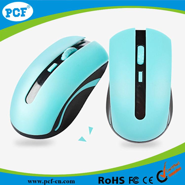  Computer Accessories 2.4 Ghz Wireless Mouse  5