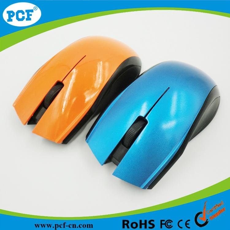  High Quality USB Wired Computer Mouse Whoelsale