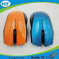  High Quality USB Wired Computer Mouse Whoelsale 5