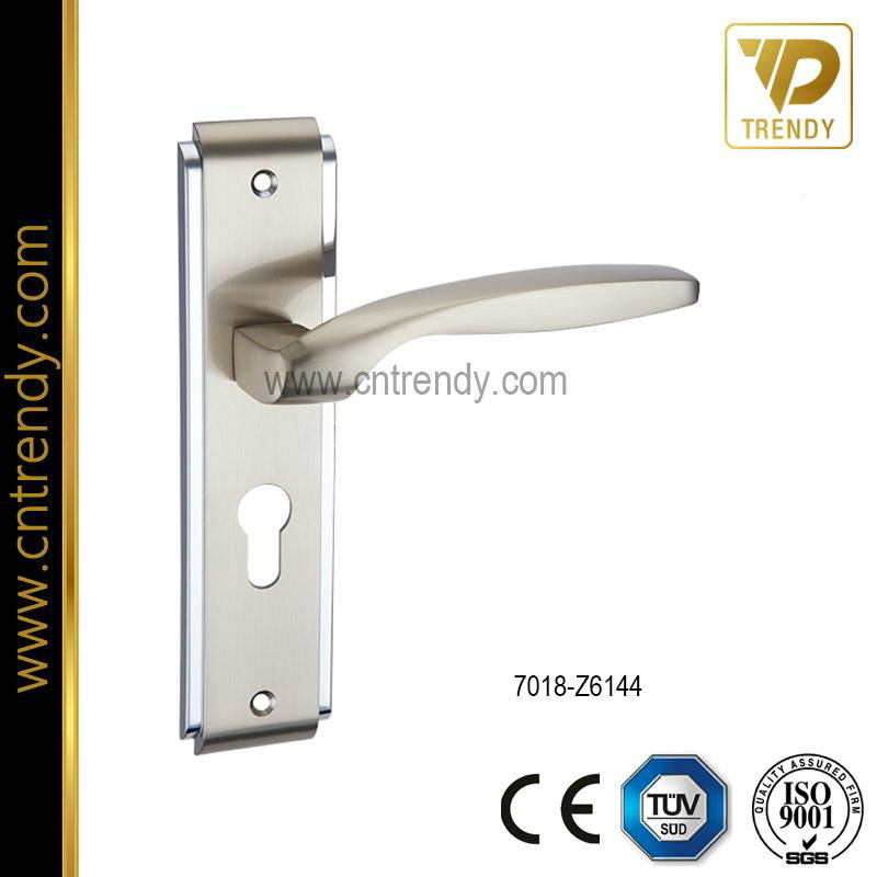 Door Handles (7018-Z6144) 1
