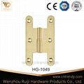 Concealed Furniture Hinge Hidden Invisible (HG-1047) 3