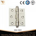 Concealed Furniture Hinge Hidden Invisible (HG-1047) 5