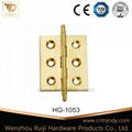 Concealed Furniture Hinge Hidden Invisible (HG-1047) 4