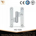 Lift-off Brass Hinge Window&Furniture Hinge (HG-1026) 3