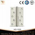 Lift-off Brass Hinge Window&Furniture Hinge (HG-1026) 1