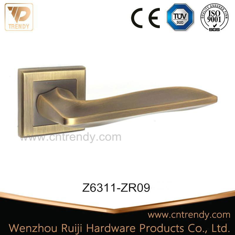 Door Handle (Z6311-ZR09)