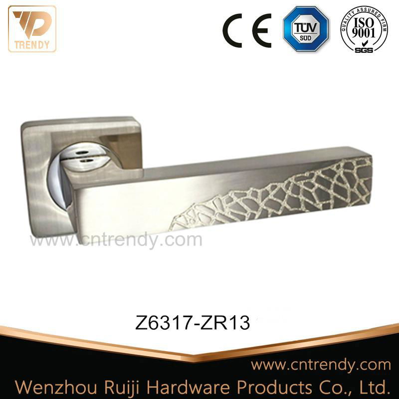 Door Handle (Z6311-ZR09) 3