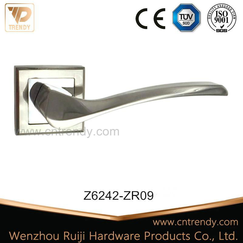 Door Handles(Trendy Brand Z6236-ZR 2