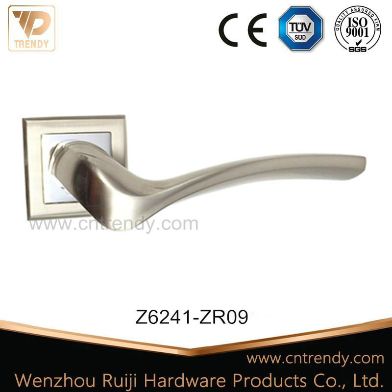 Door Handles(Trendy Brand Z6236-ZR 4