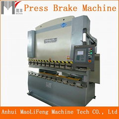 bending machine