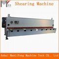 shearing machine 1