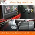 shearing machine 5