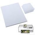 230g glossy photo paper