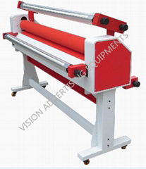 Automatic Cold Laminator ZD-1600