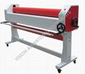 Manual Low Temperature Laminator