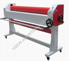 Manual Low Temperature Laminator DWS-1600C