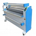 Pneumatic Warm Laminator 1700+