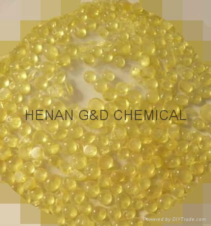 Cycloaliphatic Hydrocarbon Resin DCPD 4