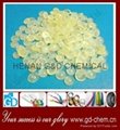 C9 Aromatic hydrocarbon resin with light